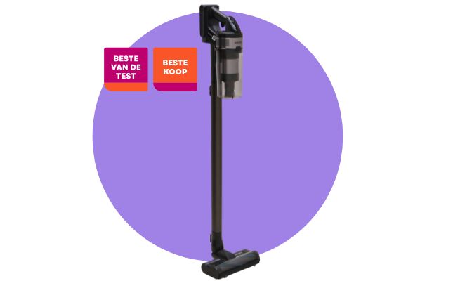 Samsung vs20b75agr5JET75e pet